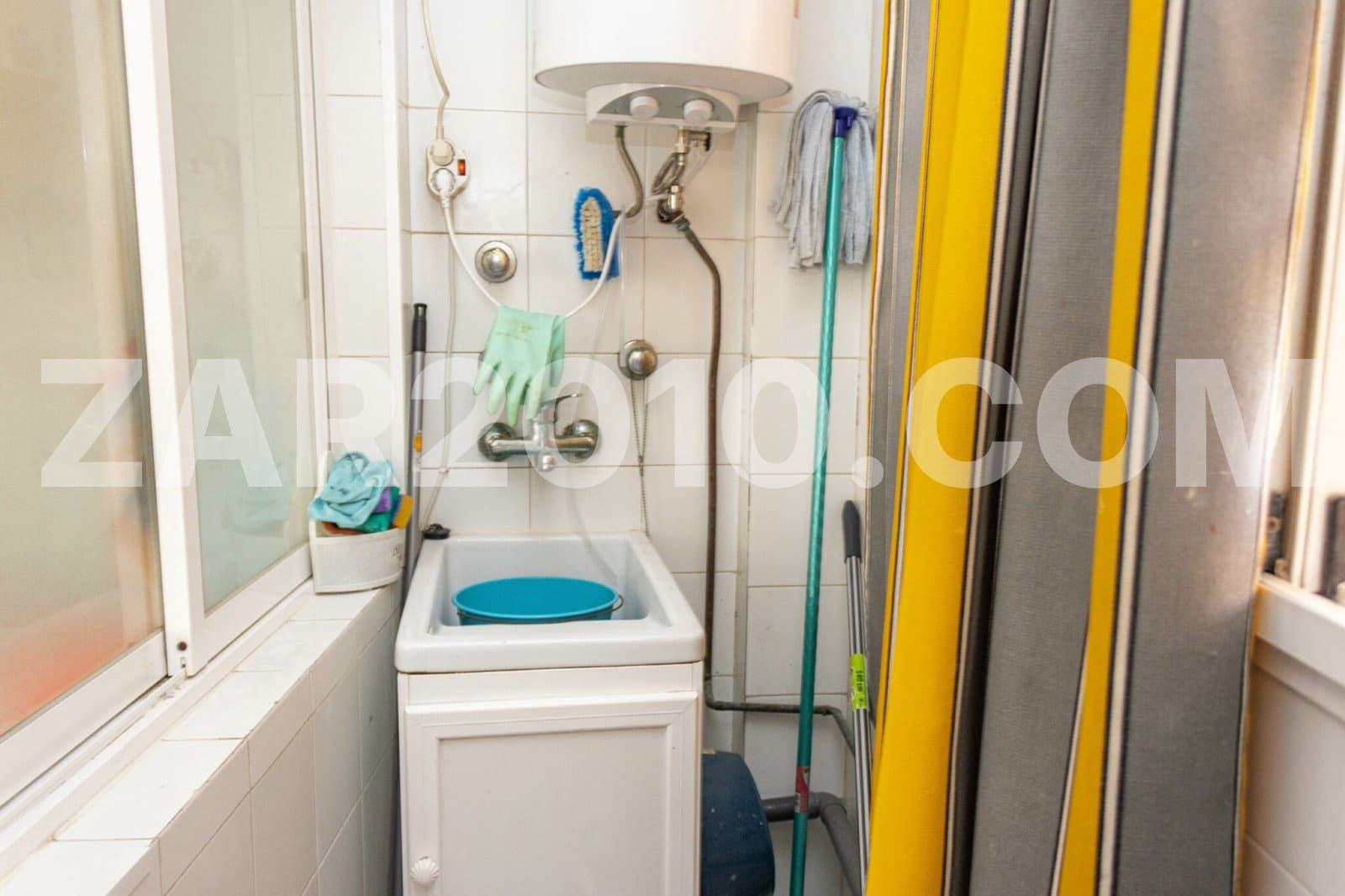 3 camera da letto Appartamento in vendita in Garrucha con garage - 155.000 € (Rif: 10127312)