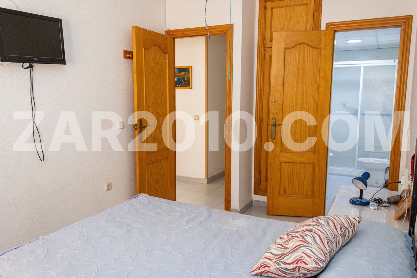 3 camera da letto Appartamento in vendita in Garrucha con garage - 155.000 € (Rif: 10127312)