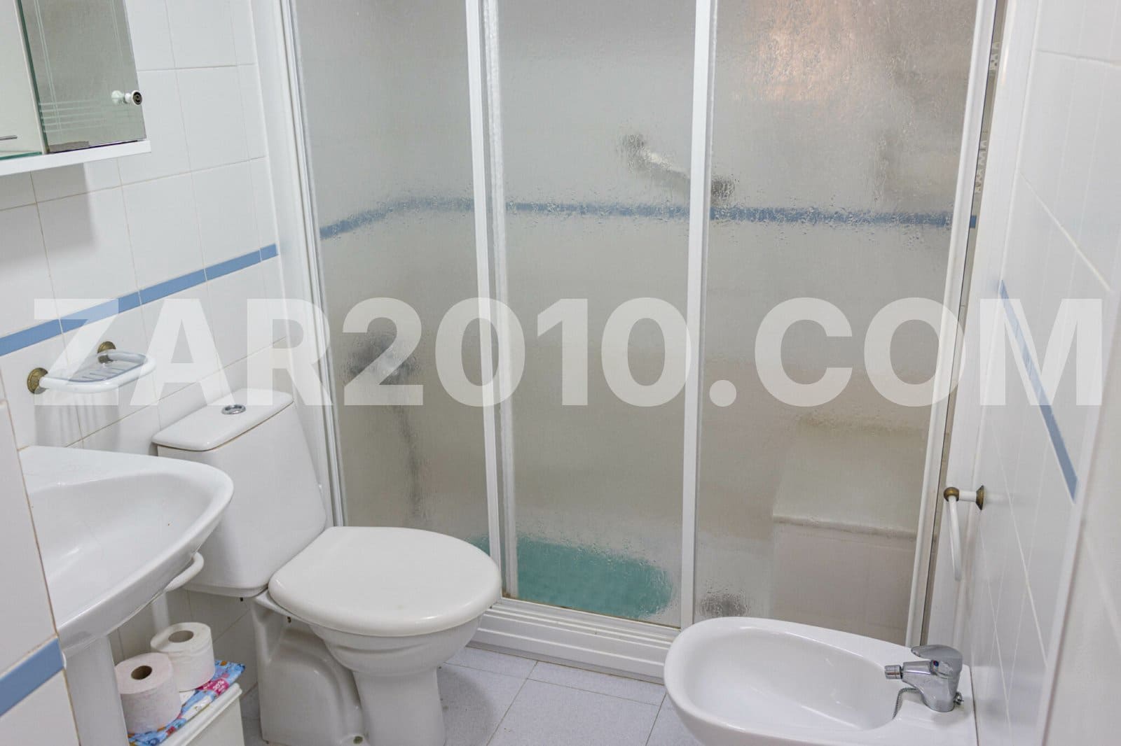 3 camera da letto Appartamento in vendita in Garrucha con garage - 155.000 € (Rif: 10127312)