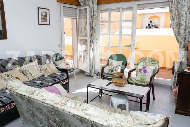 3 camera da letto Appartamento in vendita in Garrucha con garage - 155.000 € (Rif: 10127312)