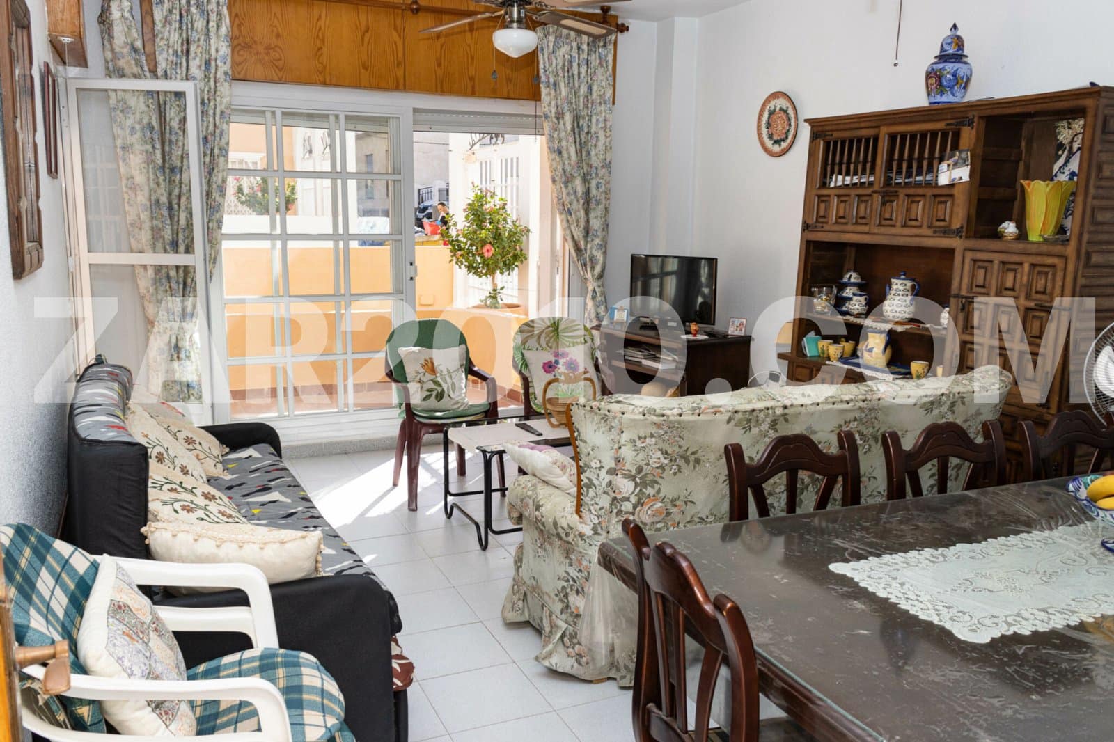 3 camera da letto Appartamento in vendita in Garrucha con garage - 155.000 € (Rif: 10127312)