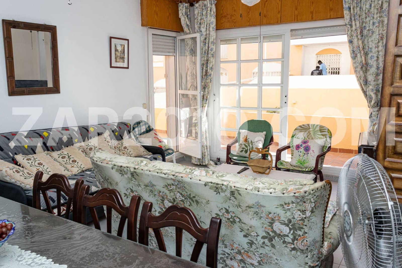 3 camera da letto Appartamento in vendita in Garrucha con garage - 155.000 € (Rif: 10127312)