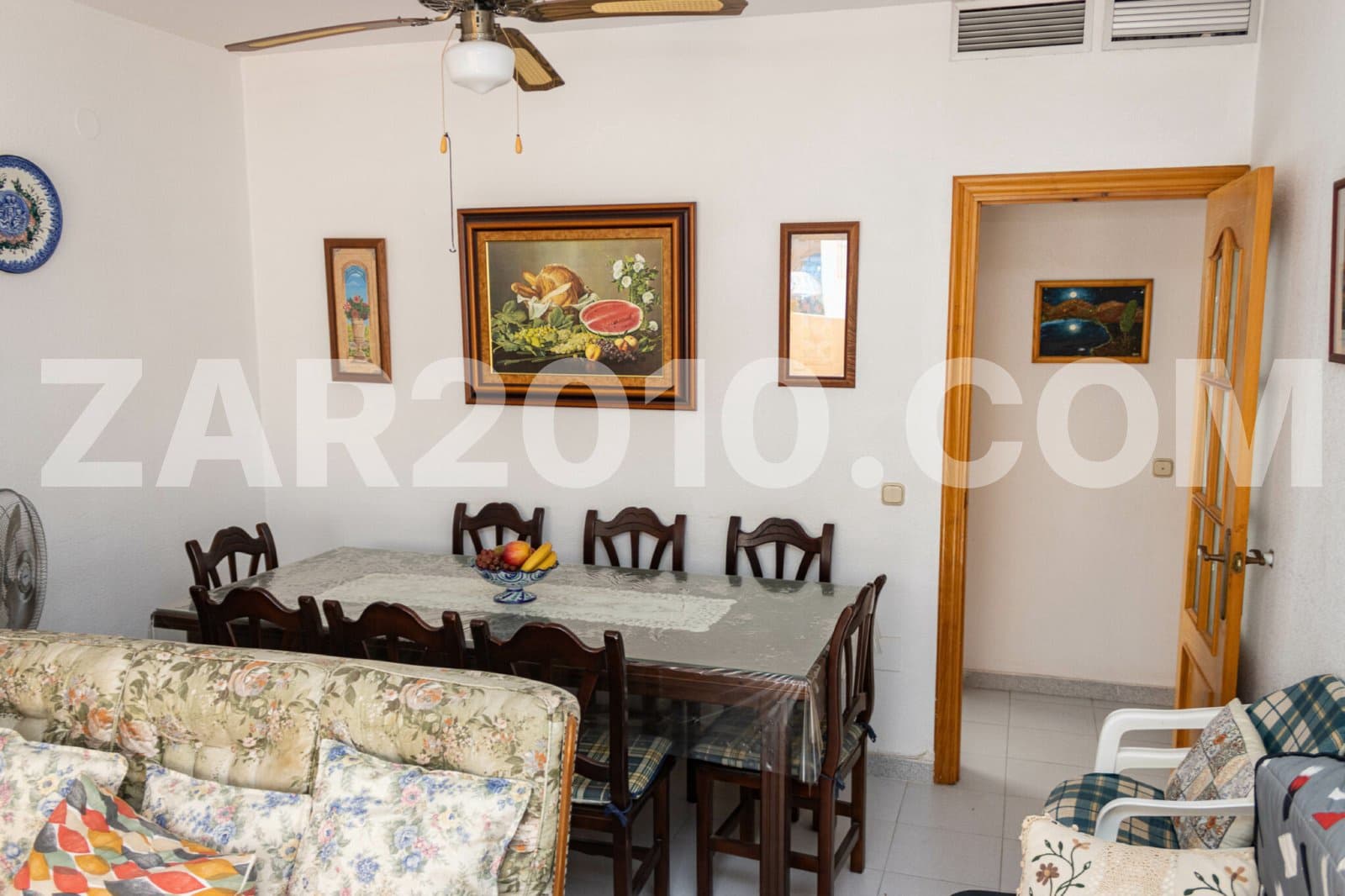 3 camera da letto Appartamento in vendita in Garrucha con garage - 155.000 € (Rif: 10127312)