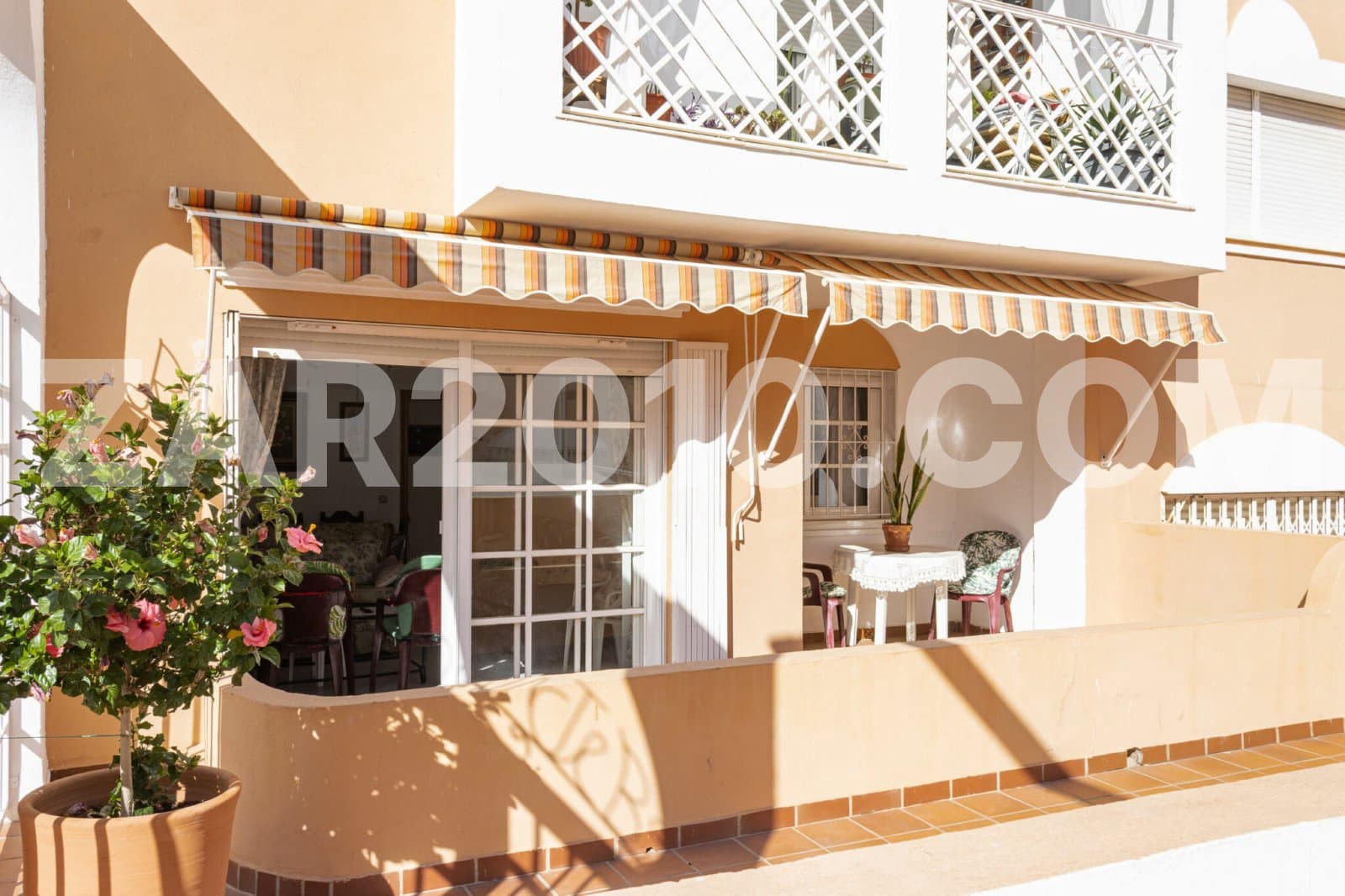 3 camera da letto Appartamento in vendita in Garrucha con garage - 155.000 € (Rif: 10127312)