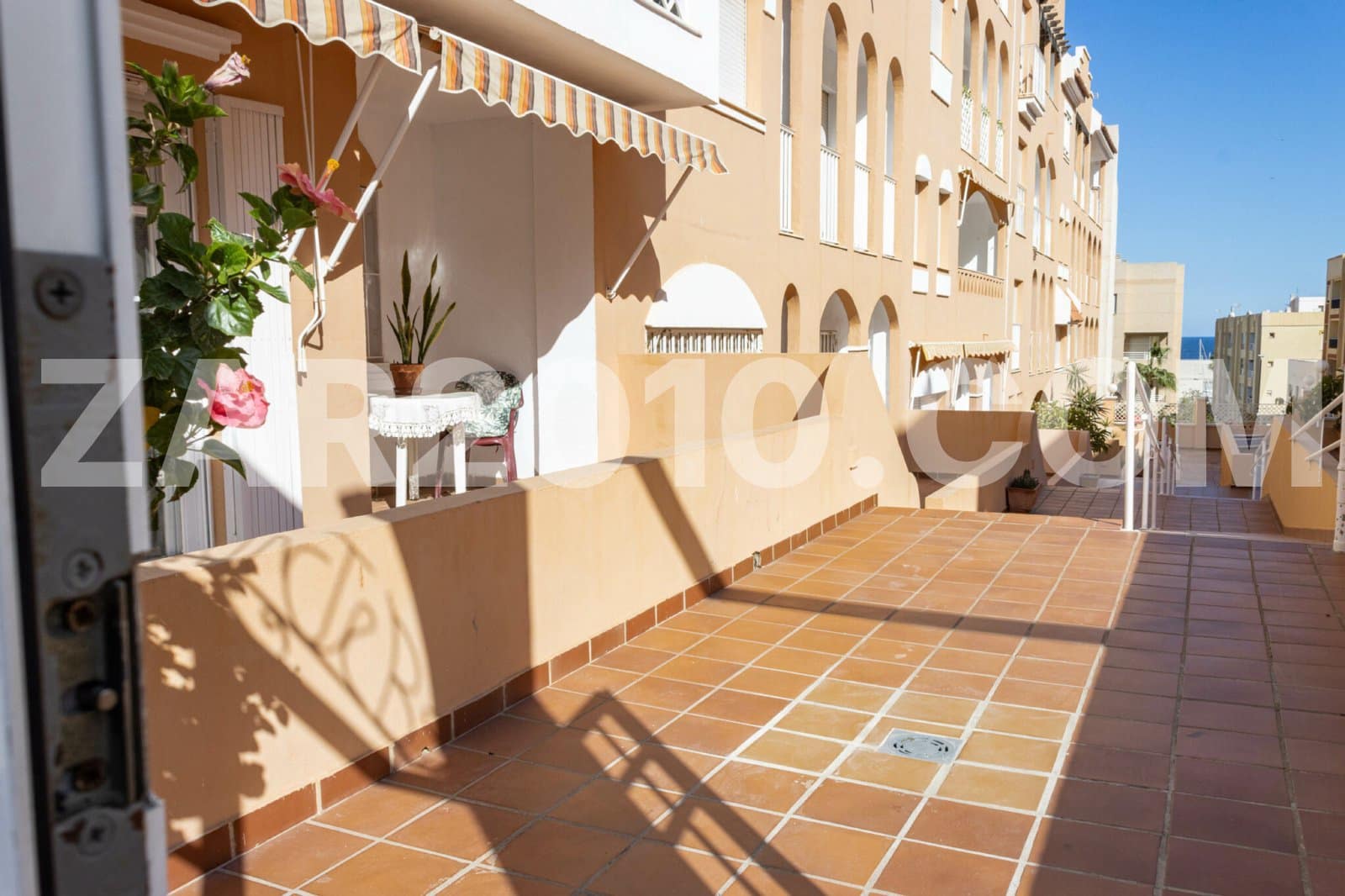 3 camera da letto Appartamento in vendita in Garrucha con garage - 155.000 € (Rif: 10127312)