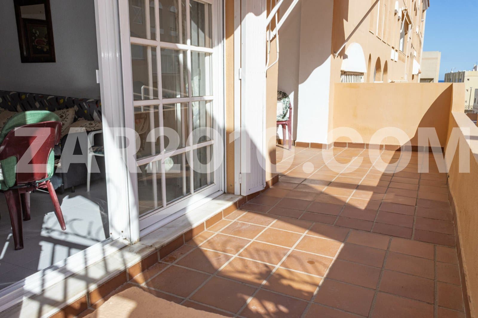 3 camera da letto Appartamento in vendita in Garrucha con garage - 155.000 € (Rif: 10127312)