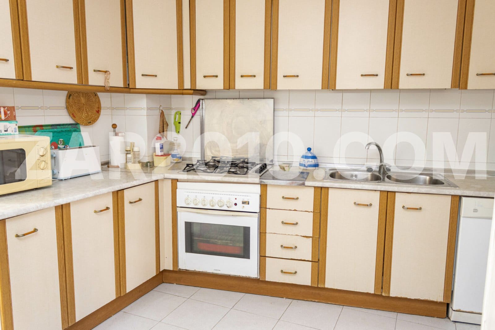 3 camera da letto Appartamento in vendita in Garrucha con garage - 155.000 € (Rif: 10127312)