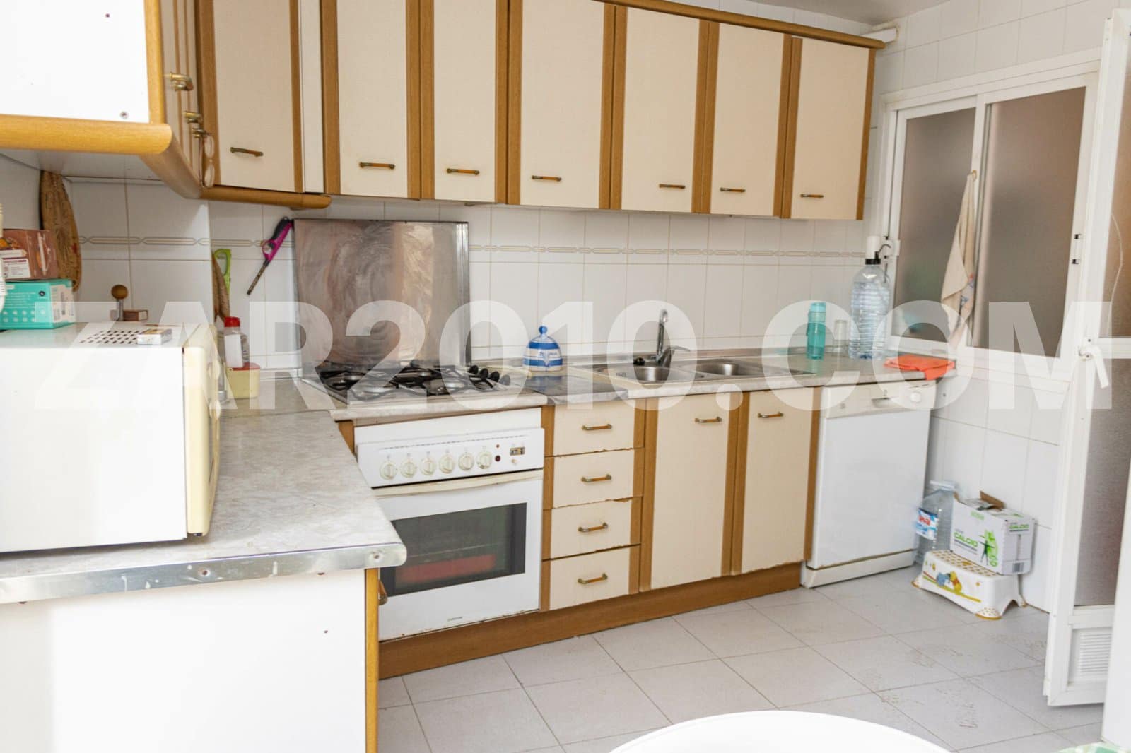 3 camera da letto Appartamento in vendita in Garrucha con garage - 155.000 € (Rif: 10127312)