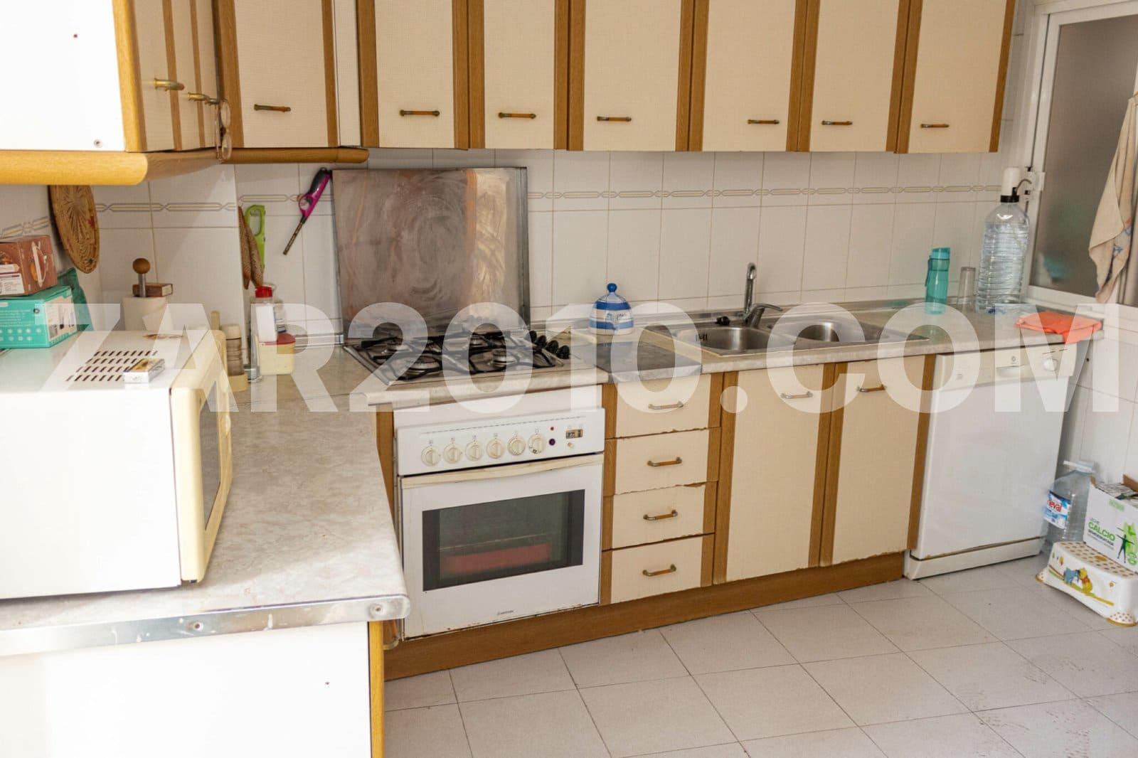 3 camera da letto Appartamento in vendita in Garrucha con garage - 155.000 € (Rif: 10127312)