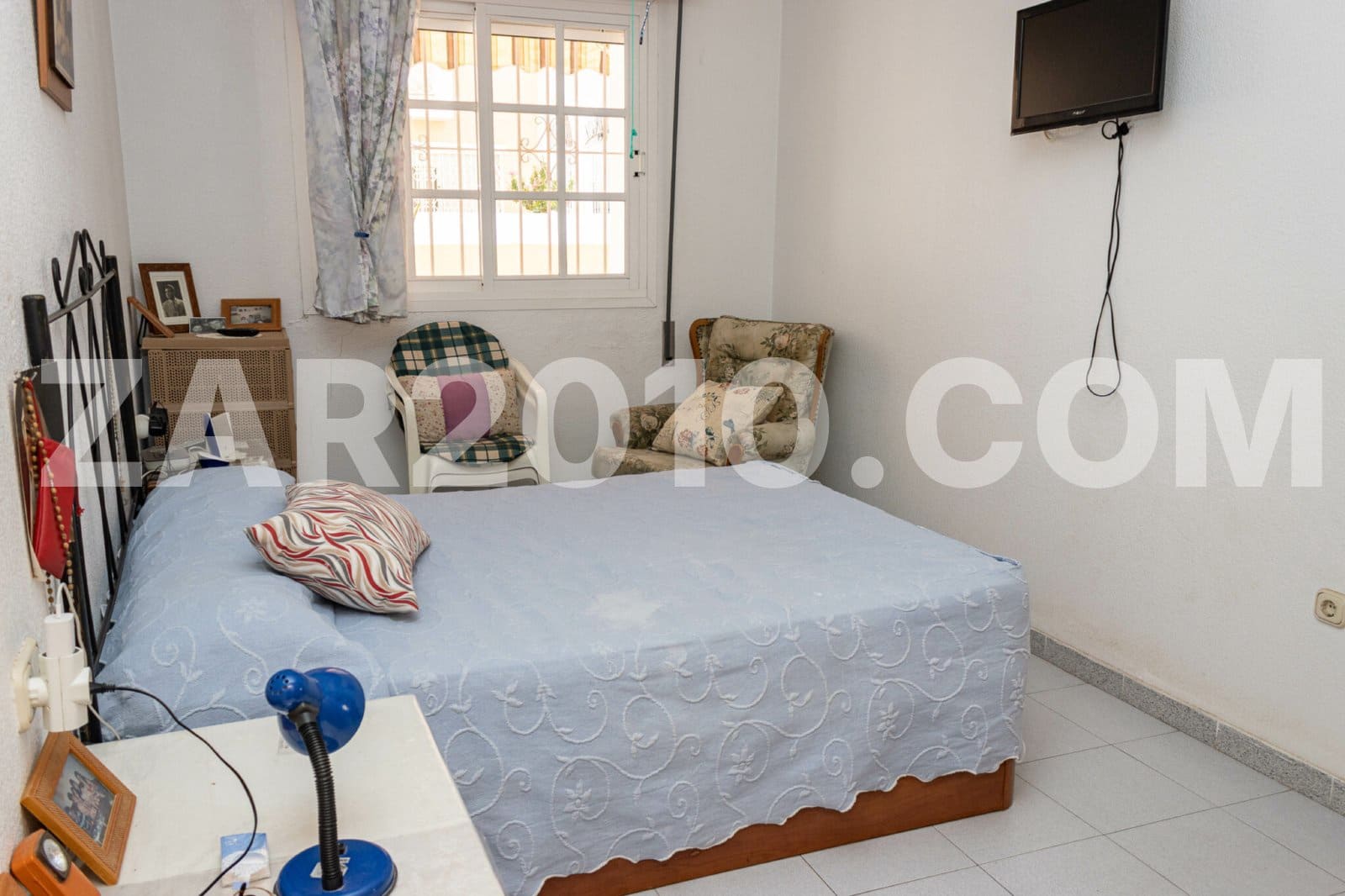 3 camera da letto Appartamento in vendita in Garrucha con garage - 155.000 € (Rif: 10127312)