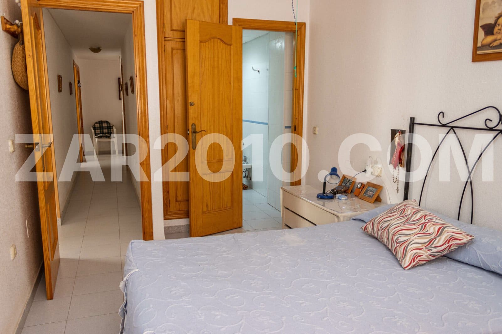 3 camera da letto Appartamento in vendita in Garrucha con garage - 155.000 € (Rif: 10127312)