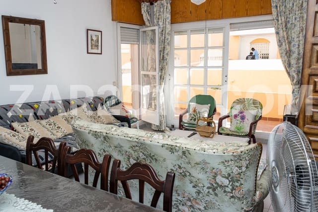 3 camera da letto Appartamento in vendita in Garrucha con garage - 155.000 € (Rif: 10127312)