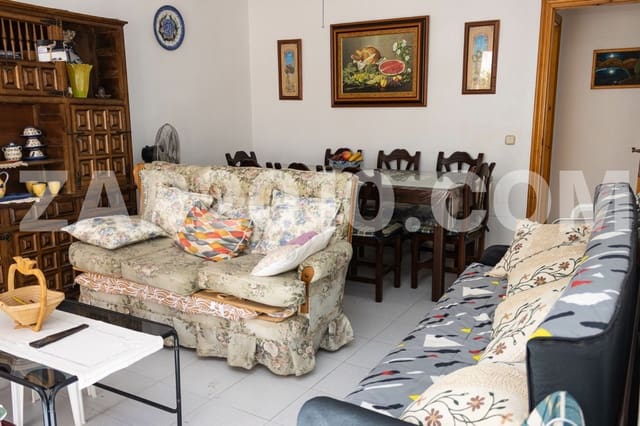 3 camera da letto Appartamento in vendita in Garrucha con garage - 155.000 € (Rif: 10127312)