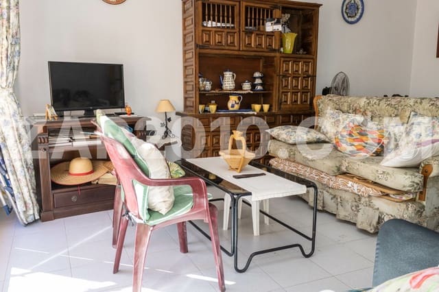 3 camera da letto Appartamento in vendita in Garrucha con garage - 155.000 € (Rif: 10127312)