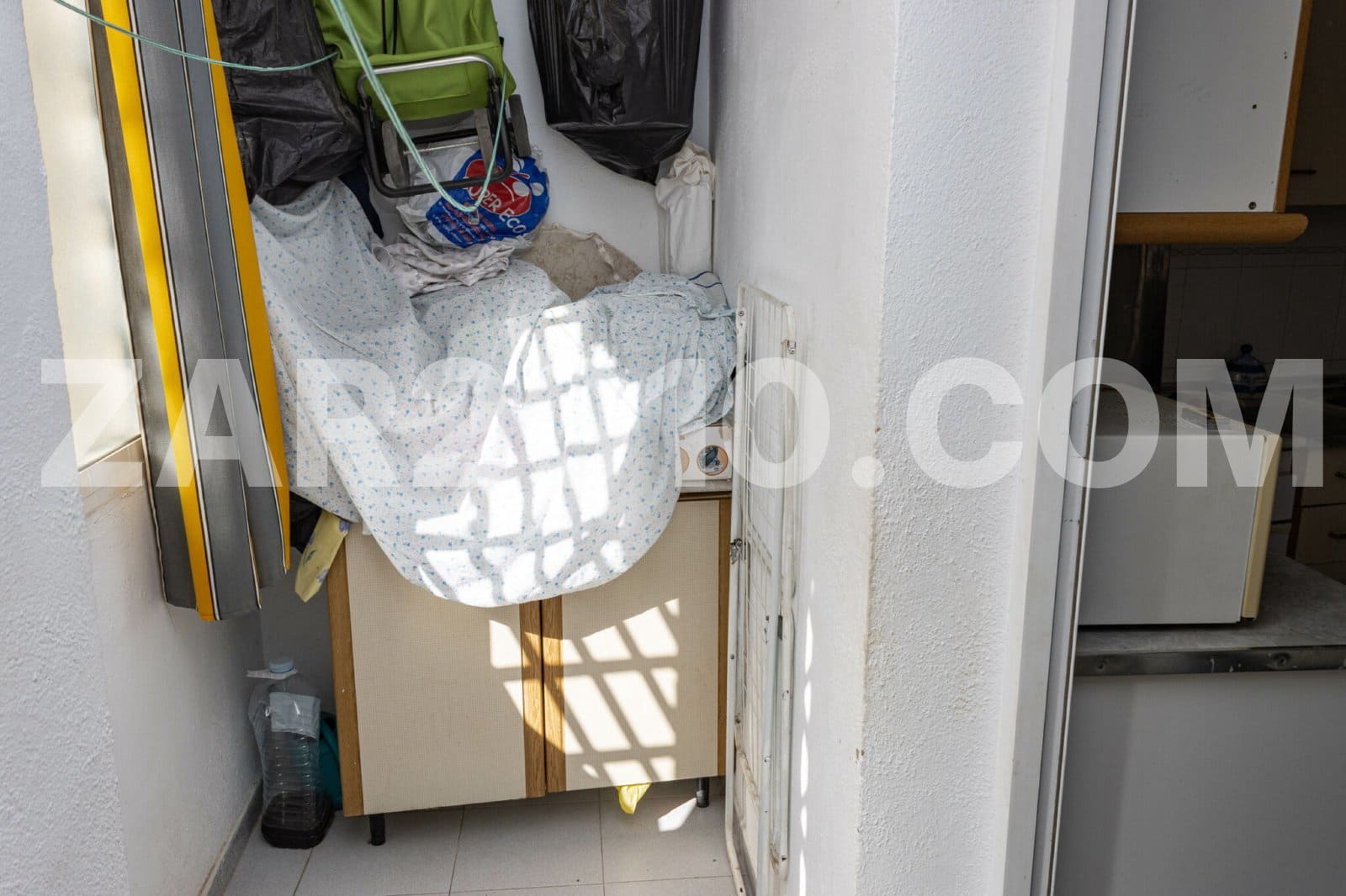 3 camera da letto Appartamento in vendita in Garrucha con garage - 155.000 € (Rif: 10127312)