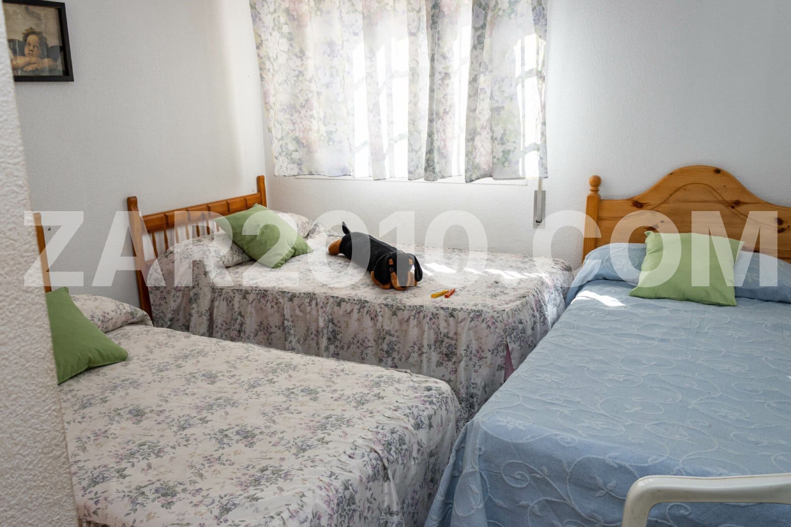 3 camera da letto Appartamento in vendita in Garrucha con garage - 155.000 € (Rif: 10127312)