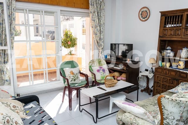 3 camera da letto Appartamento in vendita in Garrucha con garage - 155.000 € (Rif: 10127312)