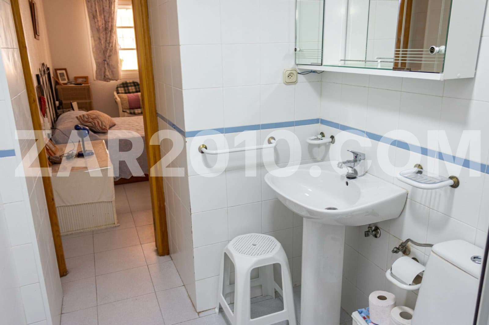 3 camera da letto Appartamento in vendita in Garrucha con garage - 155.000 € (Rif: 10127312)