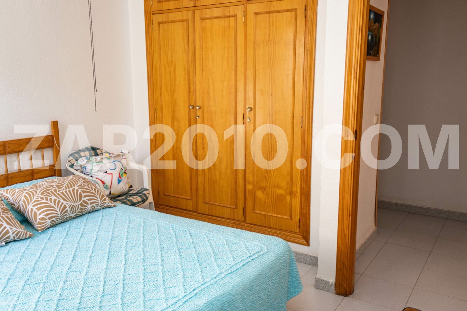 3 camera da letto Appartamento in vendita in Garrucha con garage - 155.000 € (Rif: 10127312)