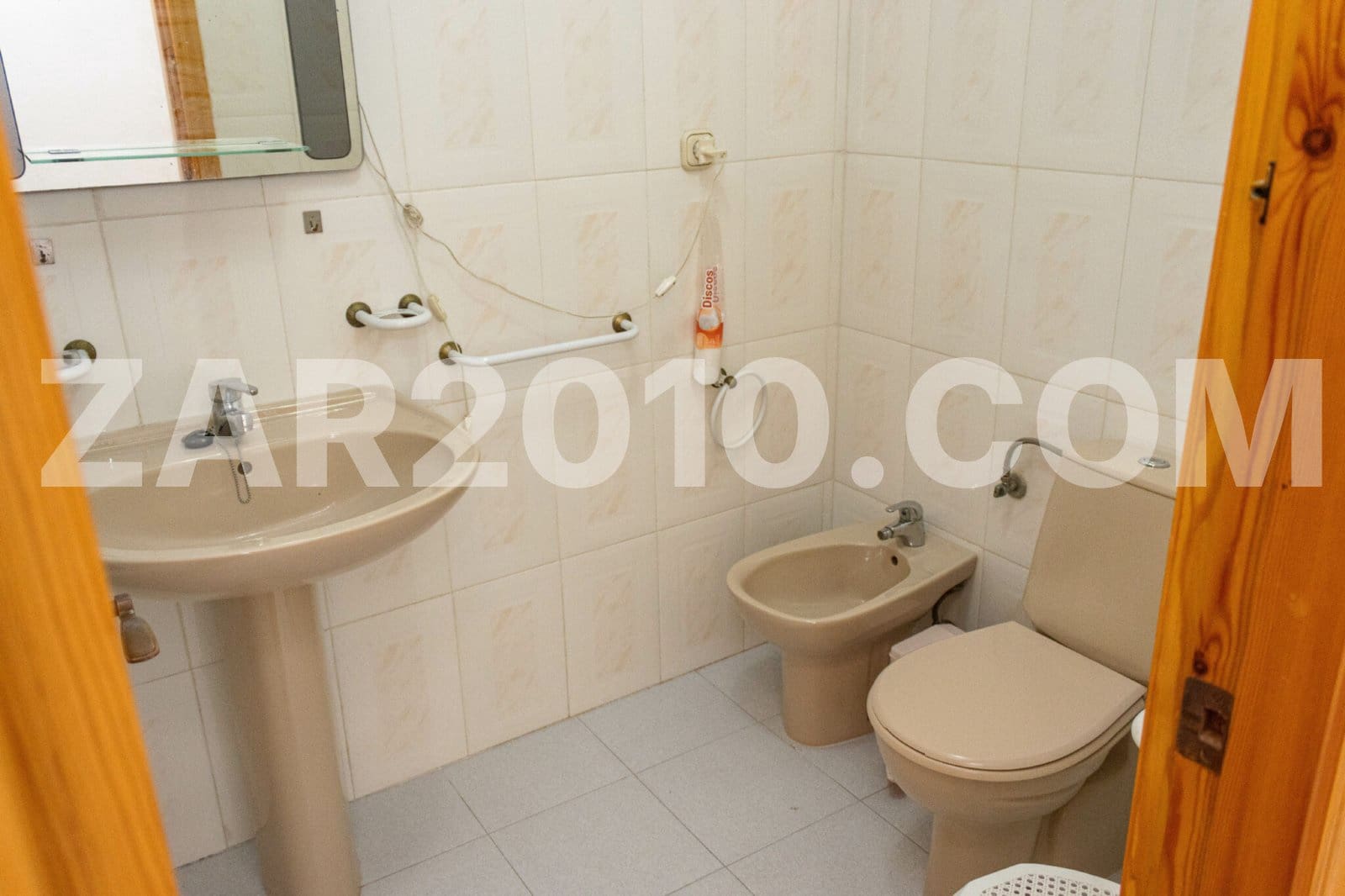 3 camera da letto Appartamento in vendita in Garrucha con garage - 155.000 € (Rif: 10127312)