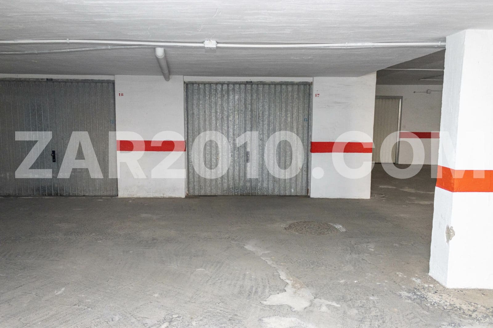 3 camera da letto Appartamento in vendita in Garrucha con garage - 155.000 € (Rif: 10127312)