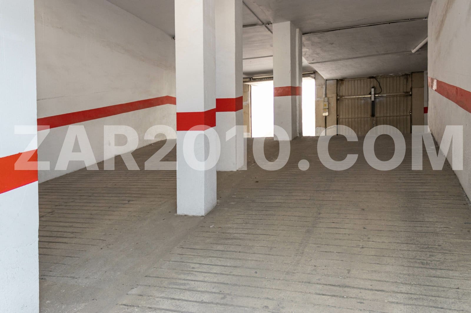 3 camera da letto Appartamento in vendita in Garrucha con garage - 155.000 € (Rif: 10127312)