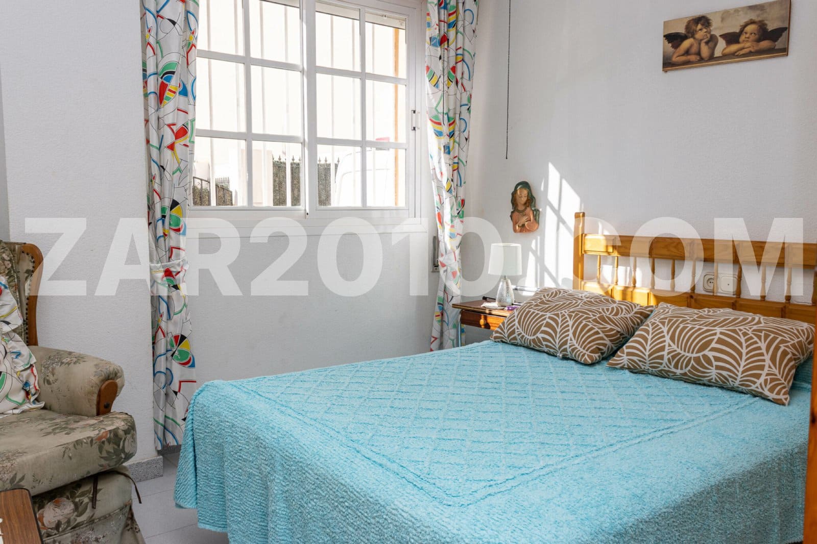 3 camera da letto Appartamento in vendita in Garrucha con garage - 155.000 € (Rif: 10127312)