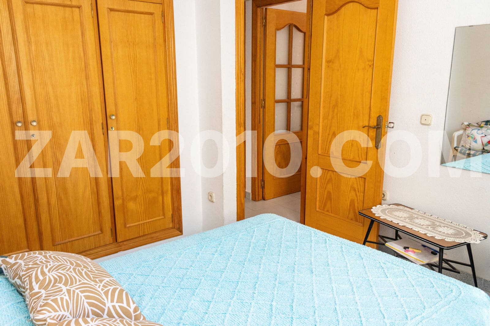 3 camera da letto Appartamento in vendita in Garrucha con garage - 155.000 € (Rif: 10127312)