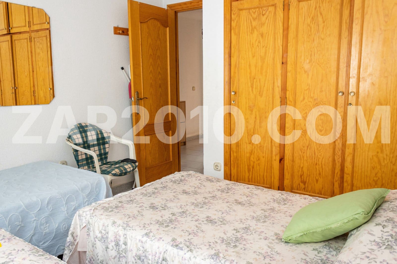 3 camera da letto Appartamento in vendita in Garrucha con garage - 155.000 € (Rif: 10127312)