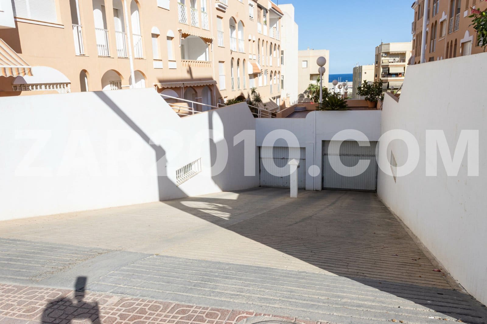 3 camera da letto Appartamento in vendita in Garrucha con garage - 155.000 € (Rif: 10127312)