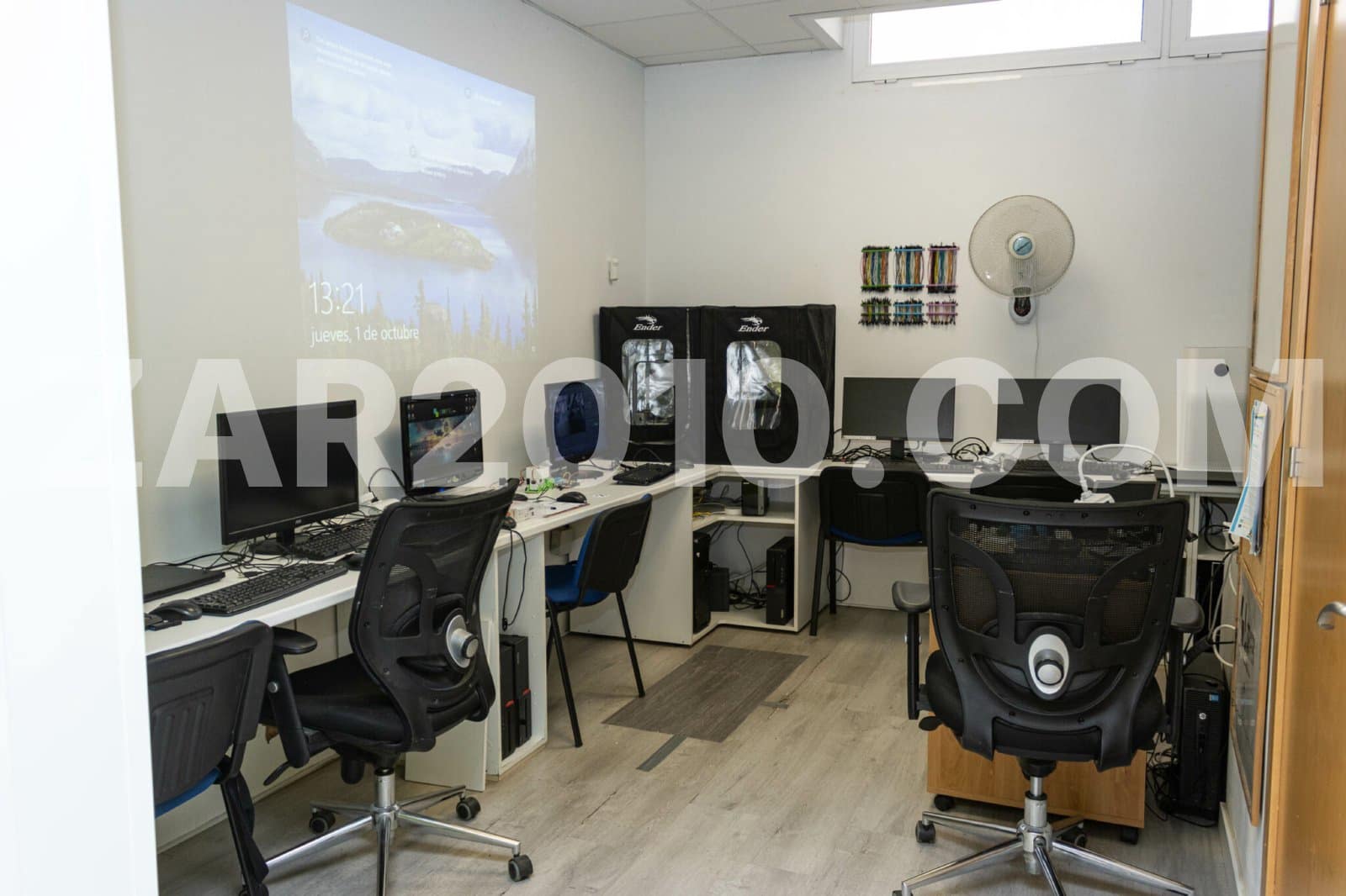 Erhverv til salg i Garrucha - € 75.000 (Ref: 10135268)