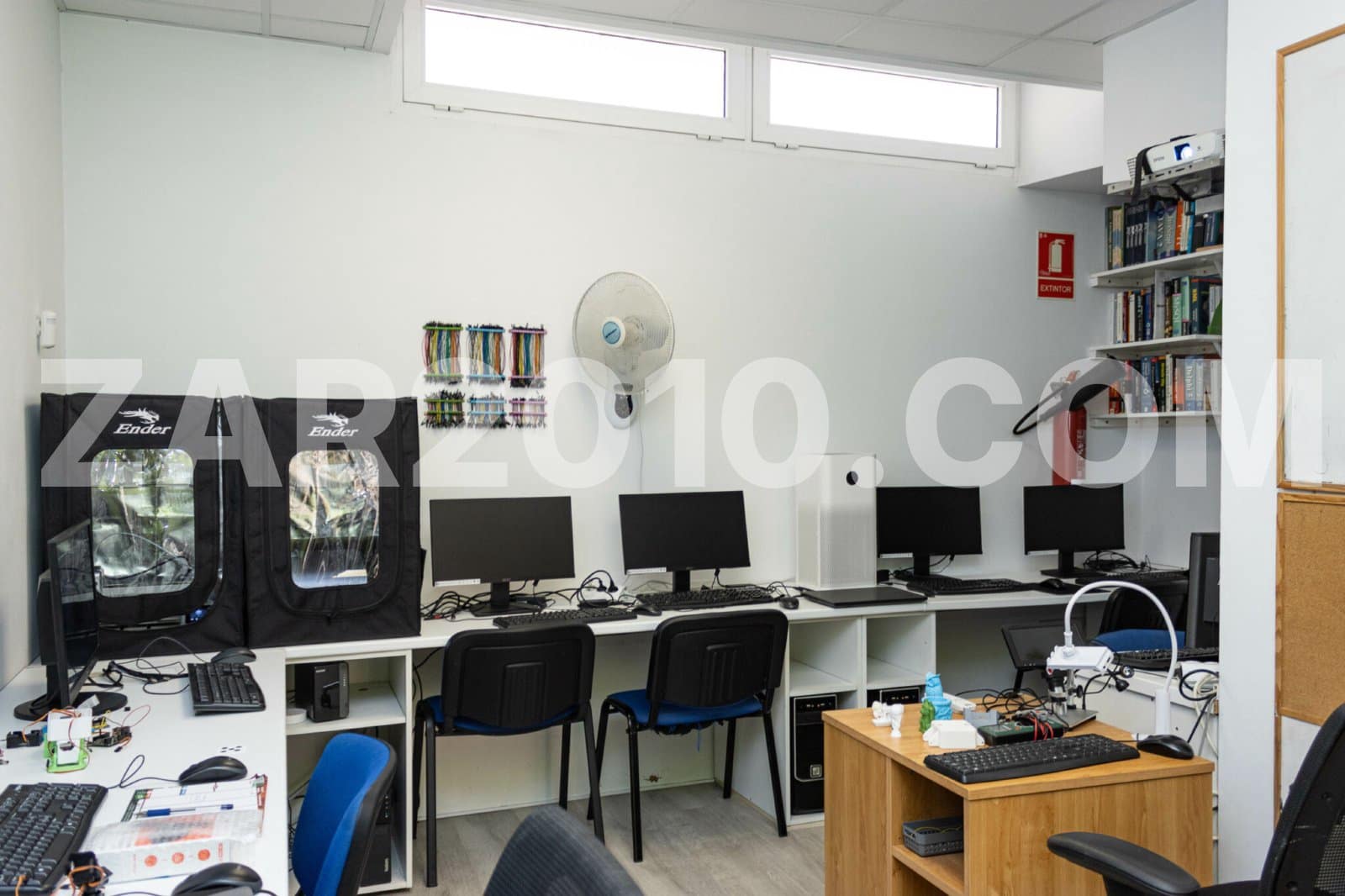 Erhverv til salg i Garrucha - € 75.000 (Ref: 10135268)