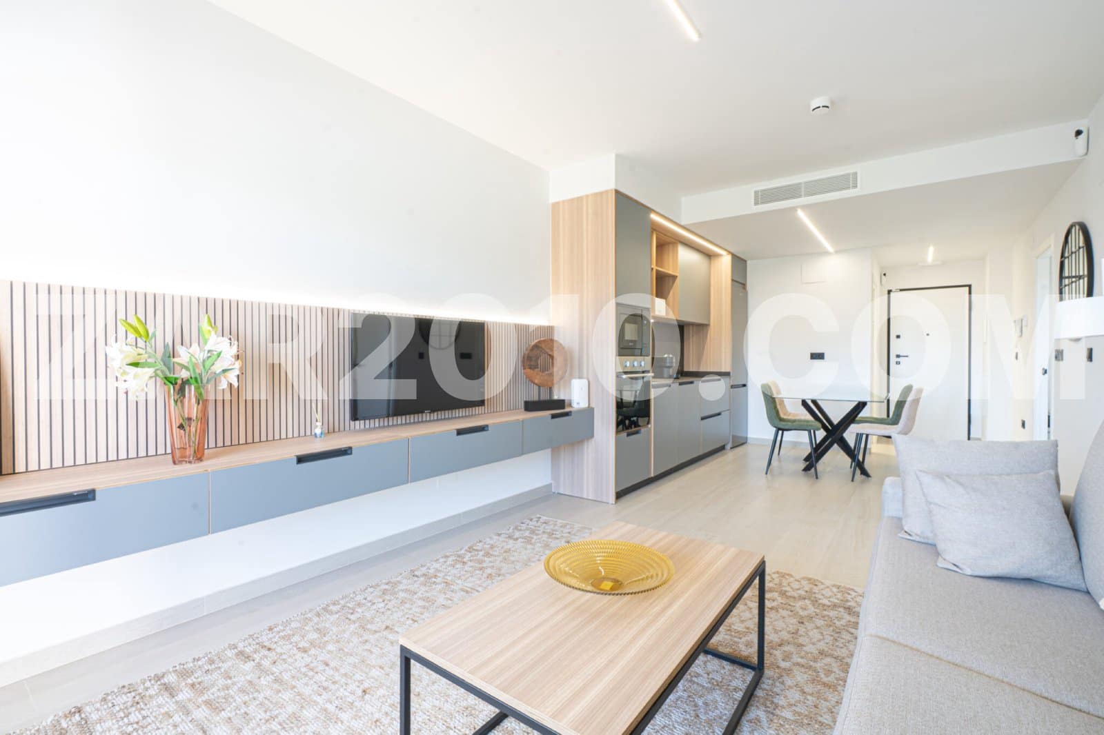 3 bedroom Apartment for sale in Vera with garage - € 240,000 (Ref: 10138854)