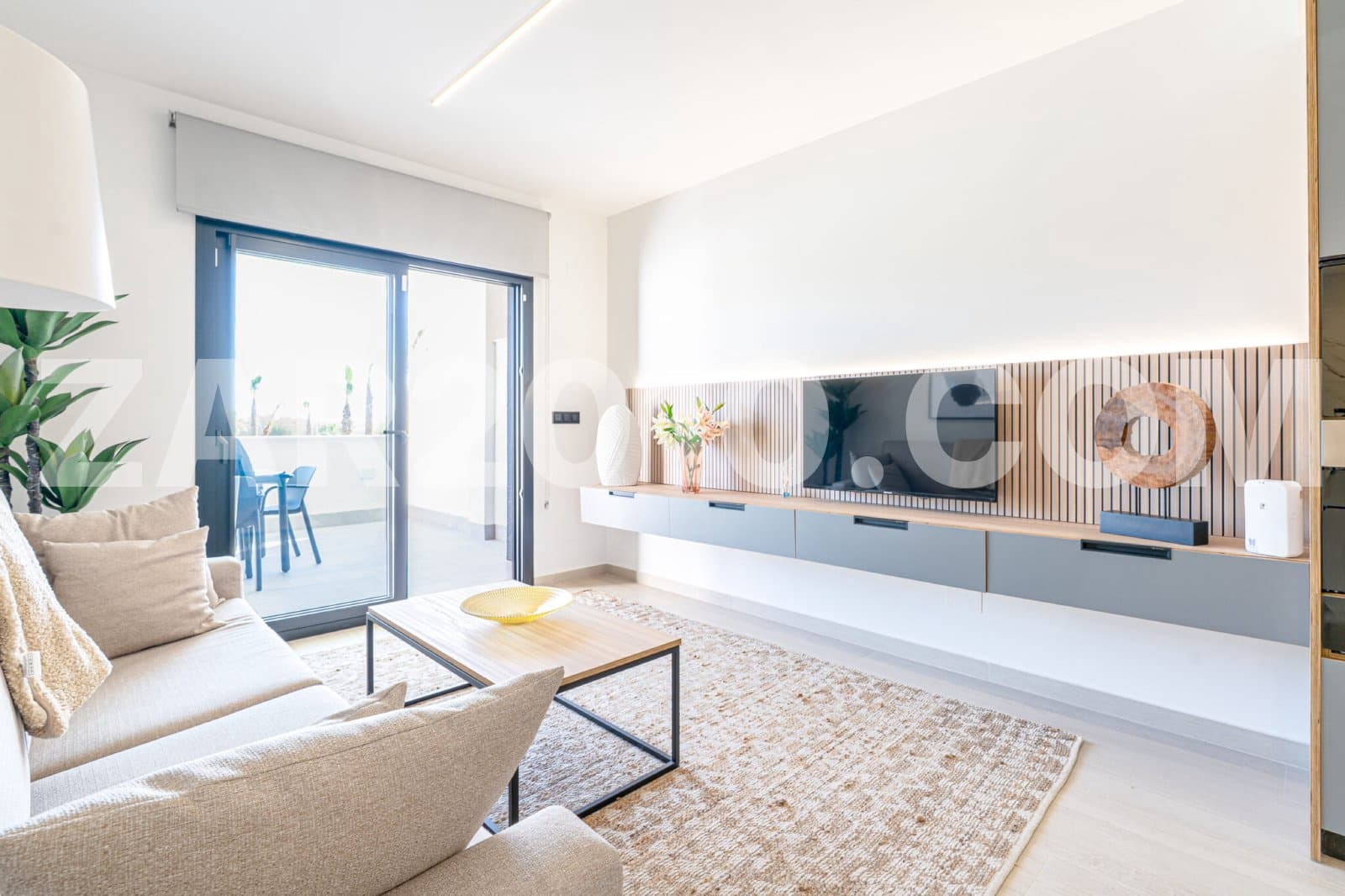3 bedroom Apartment for sale in Vera with garage - € 240,000 (Ref: 10138854)