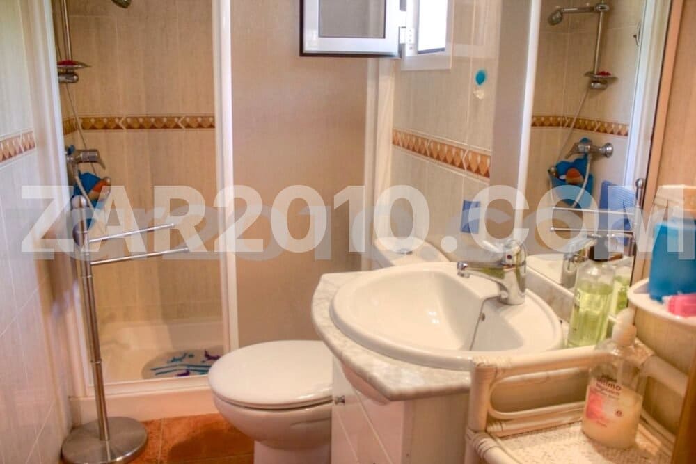4 soveværelse Finca/Landehus til salg i Antas med garage - € 260.000 (Ref: 3751679)