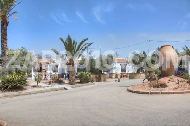 4 soveværelse Finca/Landehus til salg i Antas med garage - € 260.000 (Ref: 3751679)