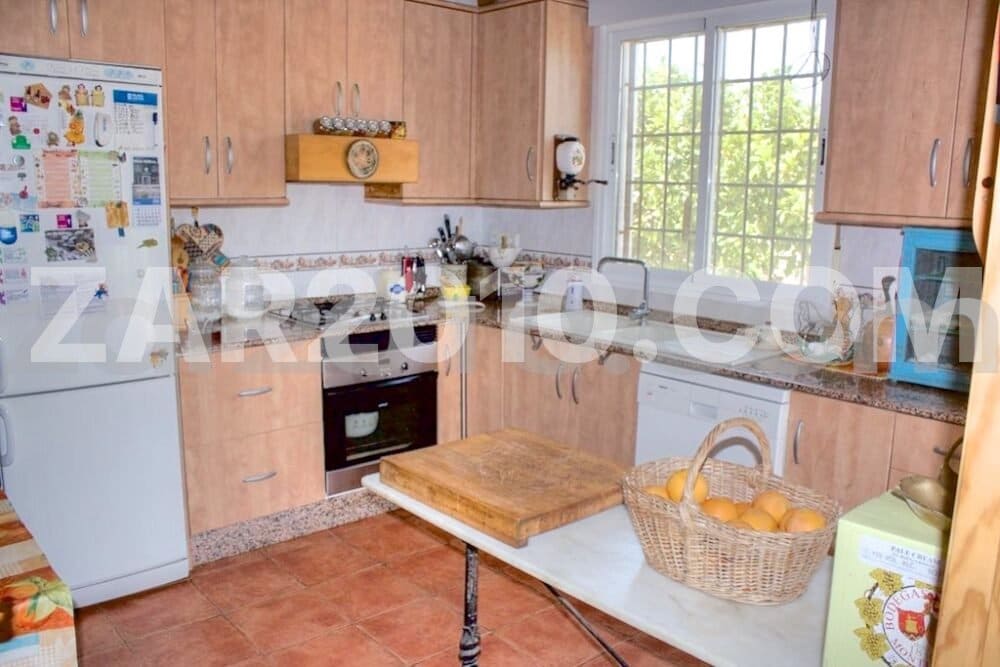 4 soveværelse Finca/Landehus til salg i Antas med garage - € 260.000 (Ref: 3751679)