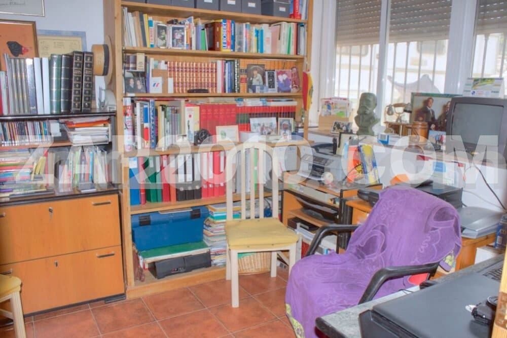 4 soveværelse Finca/Landehus til salg i Antas med garage - € 260.000 (Ref: 3751679)