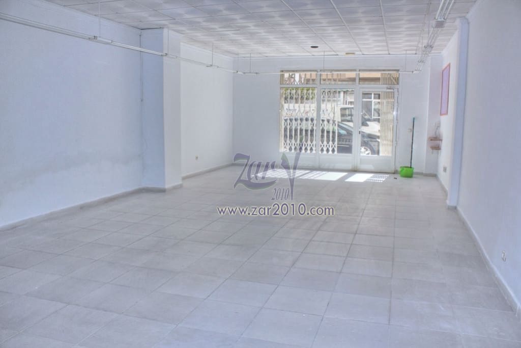 Erhverv til salg i Garrucha - € 295.000 (Ref: 3751680)