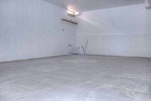 Comercial para venda em Garrucha - 295 000 € (Ref: 3751680)