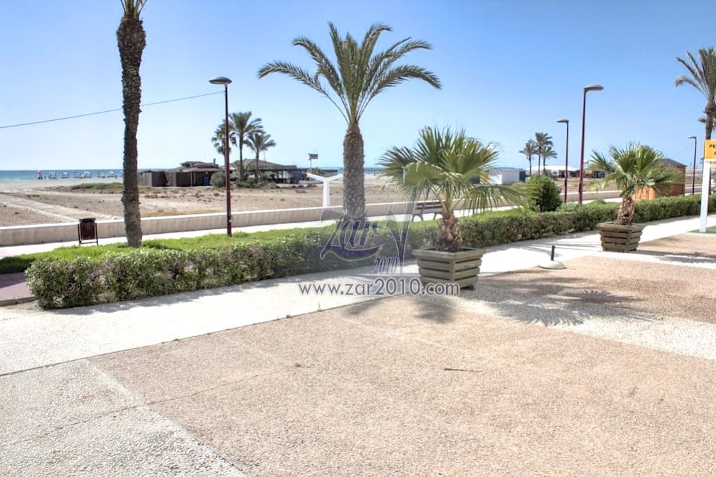 Kommersiell til salgs i Vera - € 140 000 (Ref: 3751684)