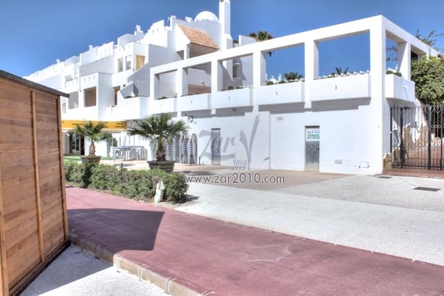 Erhverv til salg i Vera - € 140.000 (Ref: 3751684)