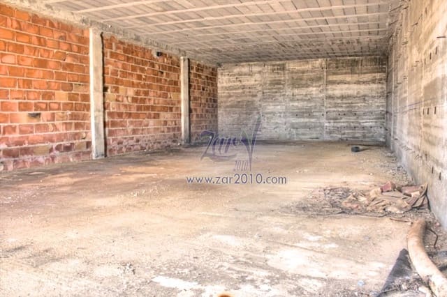 Erhverv til salg i Vera - € 140.000 (Ref: 3751684)