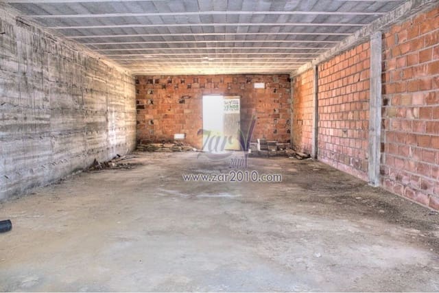 Erhverv til salg i Vera - € 140.000 (Ref: 3751684)