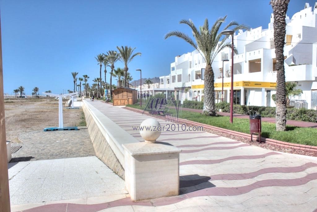 Kommersiell til salgs i Vera - € 140 000 (Ref: 3751684)