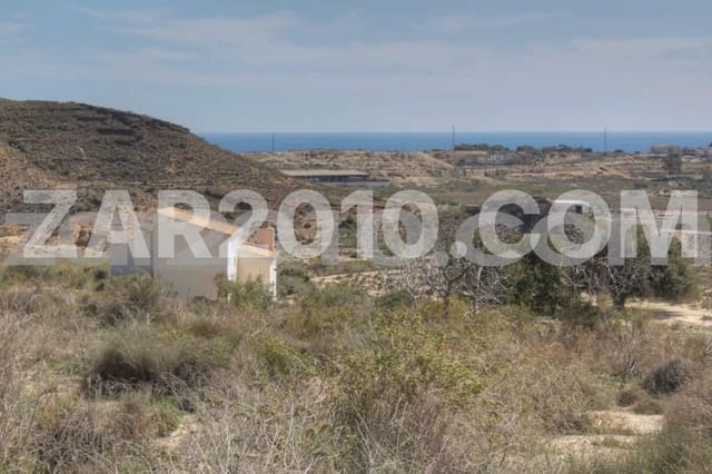 Finca/Landehus til salg i Mojácar med garage - € 450.000 (Ref: 3751723)