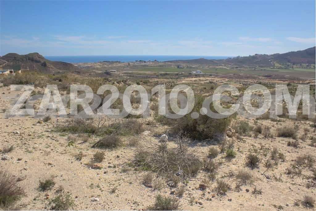 Finca/Landehus til salg i Mojacar med garage - € 450.000 (Ref: 3751723)