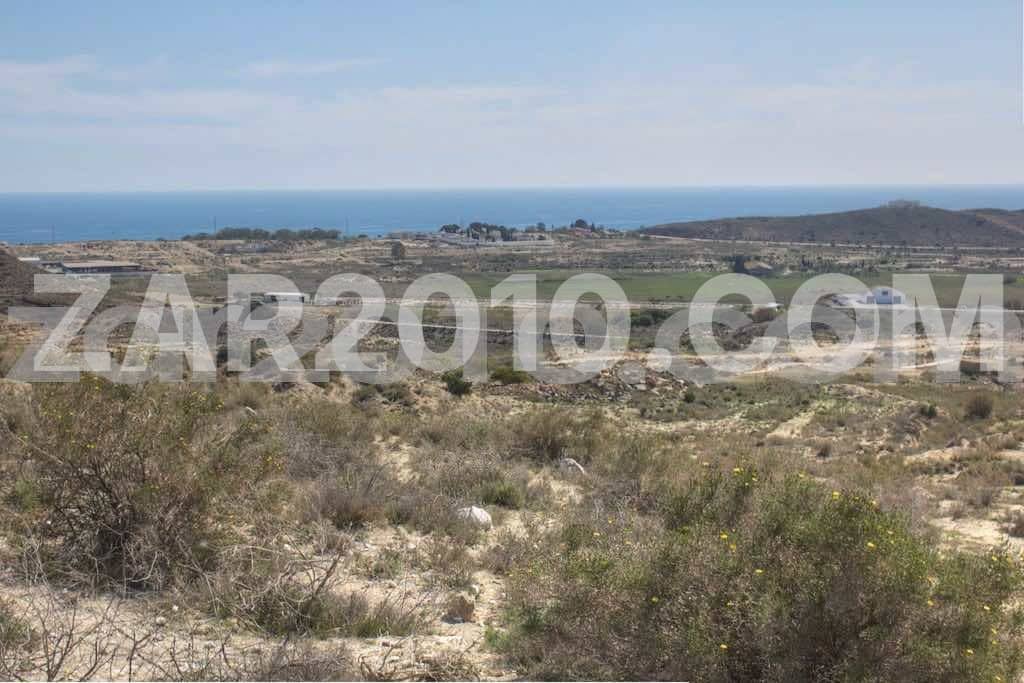 Finca/Landehus til salg i Mojacar med garage - € 450.000 (Ref: 3751723)