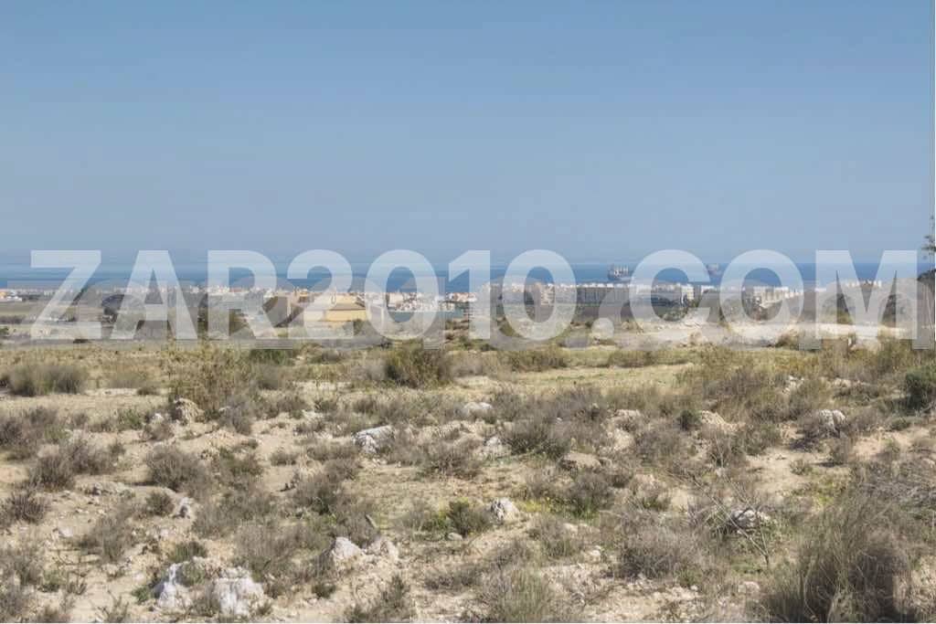 Finca/Landehus til salg i Mojacar med garage - € 450.000 (Ref: 3751723)