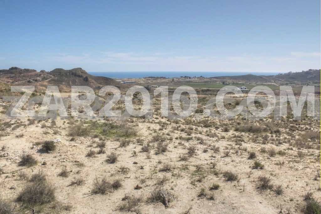 Finca/Landehus til salg i Mojacar med garage - € 450.000 (Ref: 3751723)